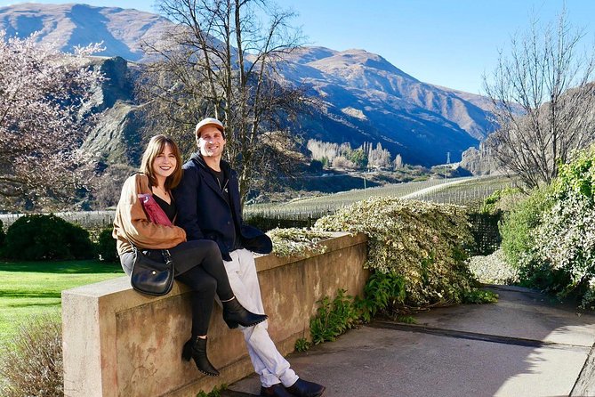 The Wine Trail Tour - Pickup and timing: the day starts earlier than you think