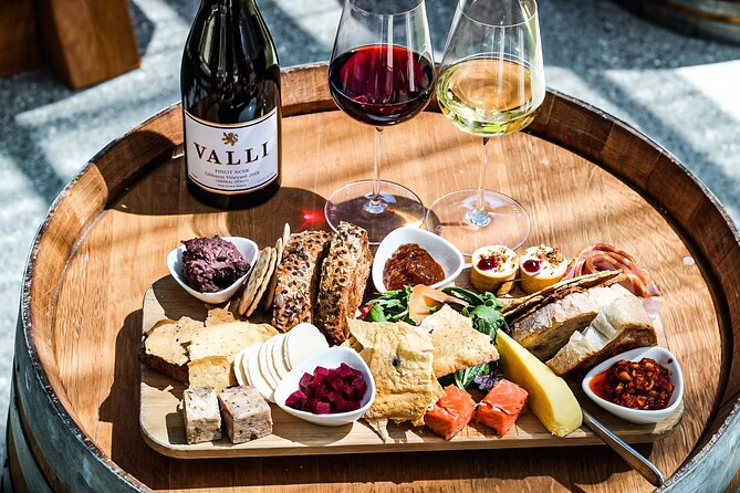 The Wine Trail Tour - Your guide matters: Susana’s teaching style and why it’s a big deal