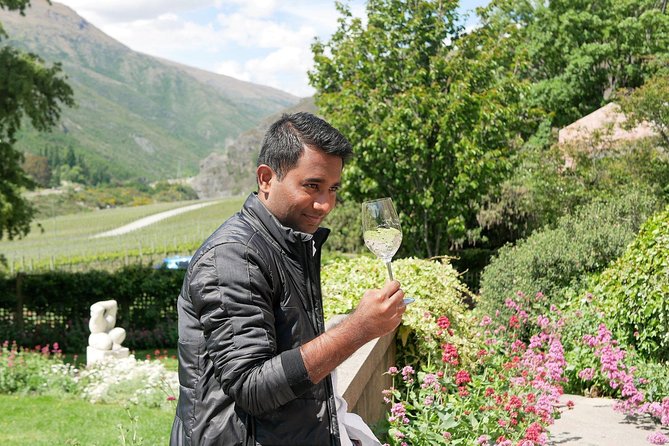 The Wine Trail Tour - Getting to the wineries in comfort (and why A/C matters in wine country)
