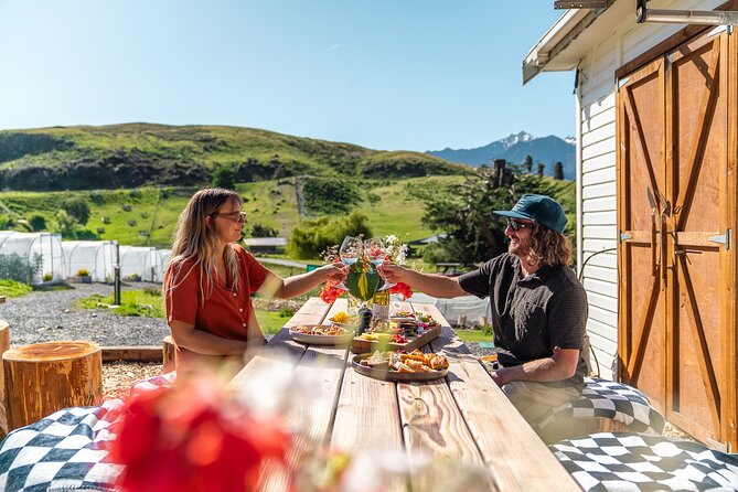 TSS Earnslaw Cruise & Walter Peak Garden to Table in Queenstown - Quick highlights to know before you go