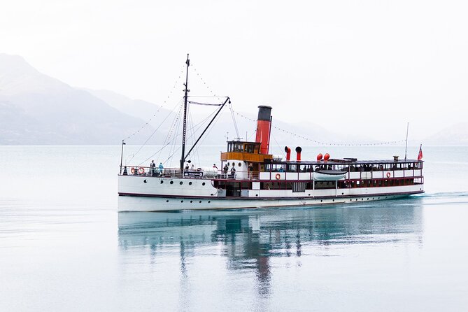 TSS Earnslaw Cruise & Walter Peak Garden to Table in Queenstown - Who should book this tour, and who might skip it
