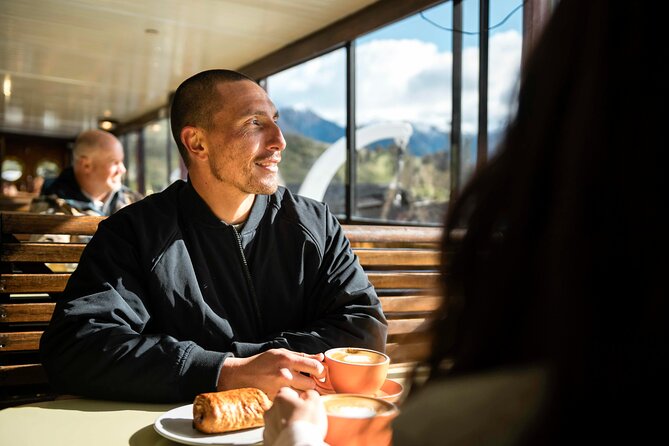 TSS Earnslaw Lake Wakatipu Steamship Cruise from Queenstown - Key things that make this cruise worth your time