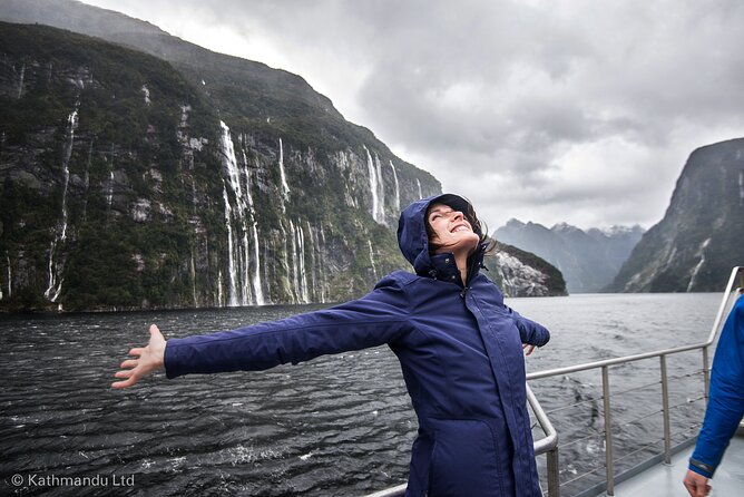 TSS Earnslaw Lake Wakatipu Steamship Cruise from Queenstown - Food and drinks onboard: how to budget for snacks and drinks