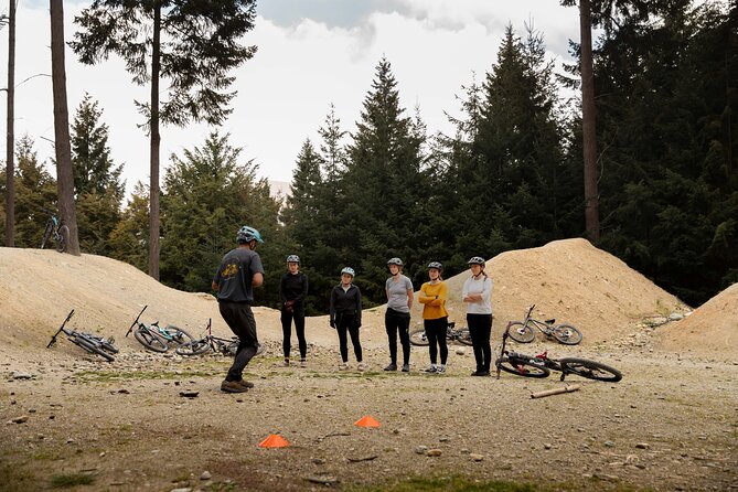Unlock Your Potential with a Private mountain bike lesson. - Entering 7 Mile Bike Park: Why This Lesson Works in Queenstown