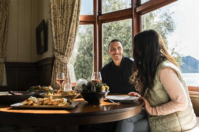 Walter Peak Gourmet BBQ Lunch & Queenstown Lake Cruise - Choosing Morning vs Afternoon: How to Match It to Your Queenstown Day