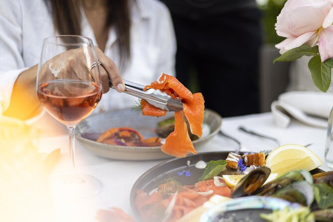Walter Peak Gourmet BBQ Lunch & Queenstown Lake Cruise - Practical Tips to Make the Day Smoother