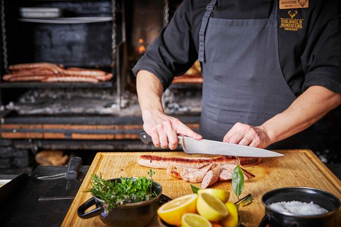 Walter Peak Gourmet BBQ Lunch & Queenstown Lake Cruise - Should You Book Walter Peak Gourmet BBQ Lunch & Queenstown Lake Cruise?