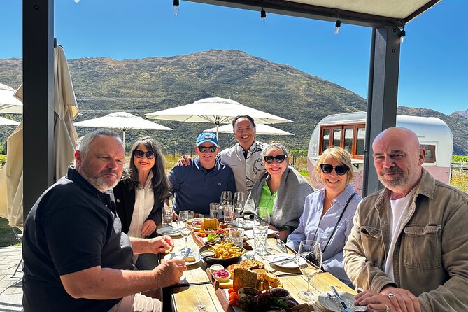 Wine Tour & Maori Culture Queenstown - Key highlights worth planning around