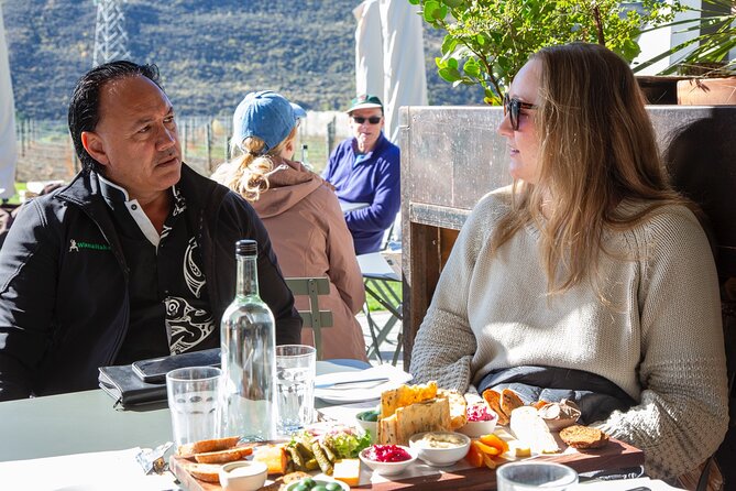 Wine Tour & Maori Culture Queenstown - Guide-led storytelling that makes the drive count