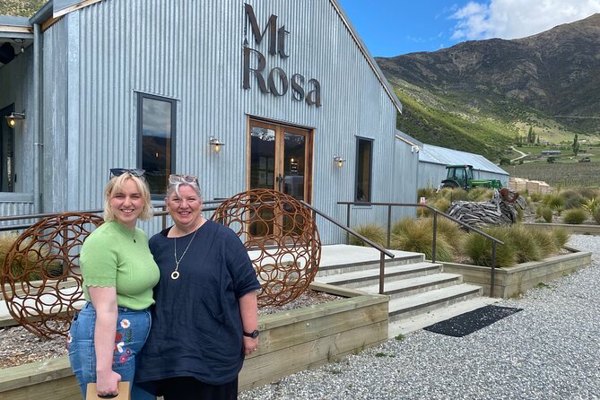 Wine Tour & Maori Culture Queenstown - Who should book (and who should think twice)