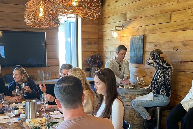 Wine Tour & Maori Culture Queenstown - Māori welcome and haka: what’s included and how to prepare